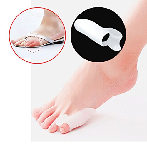 Corrector & Tailor's Bunion Relief Protector Kits, Relieve