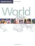 Rand McNally World Atlas, Rand McNally and Company, 0528965808