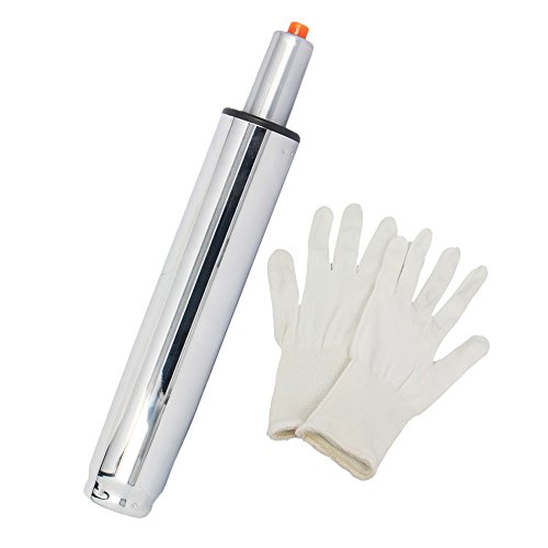 Meeaja Universal Hydraulic Gas Lift Cylinder Heavey Duty Replacement
Silver, With Gloves …