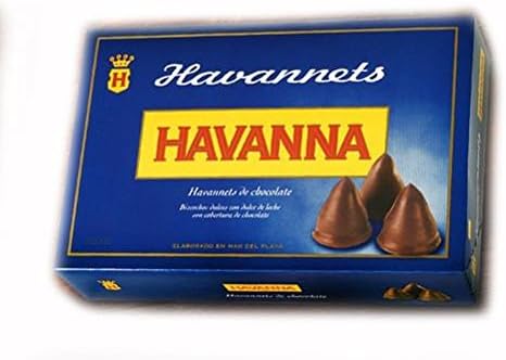 Havannets conitos