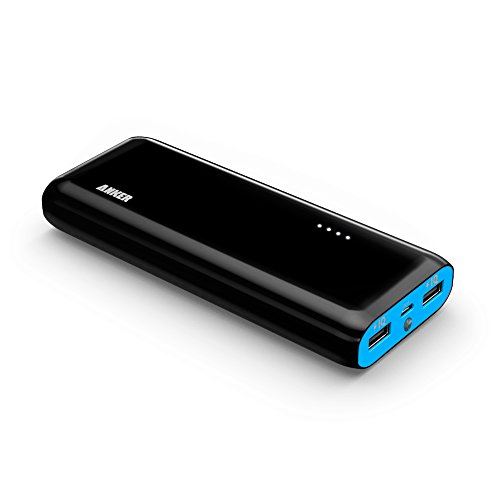 Anker Astro E4 13000mAh External Battery with LG Battery Cells