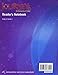 Common Core Reader's Notebook Consumable Volume 1 Grade 3 (Journeys)