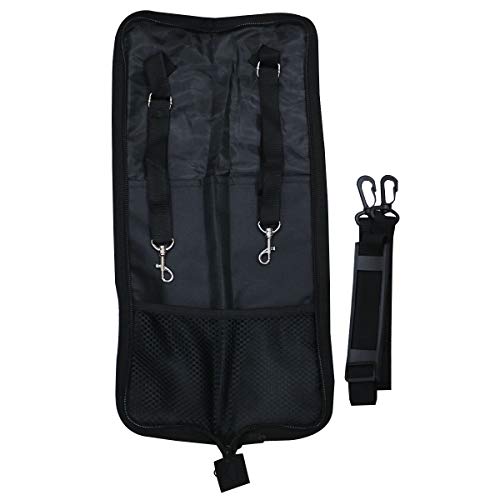 Drum Sticks Bag - CUSTEAM (black)