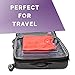Perfect Life Ideas 10 Pack Stackable T Shirt and Document Organizer, Clothes Storage Organizers for Closets - Pull Out Tshirts Without Messing Other Clothes