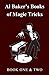 Al Baker's Books of Magic Tricks - Book One & Two (Demon) by Al Baker