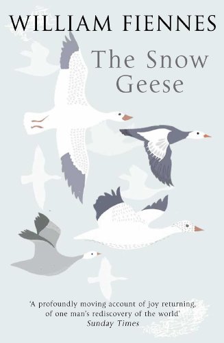 The snow geese