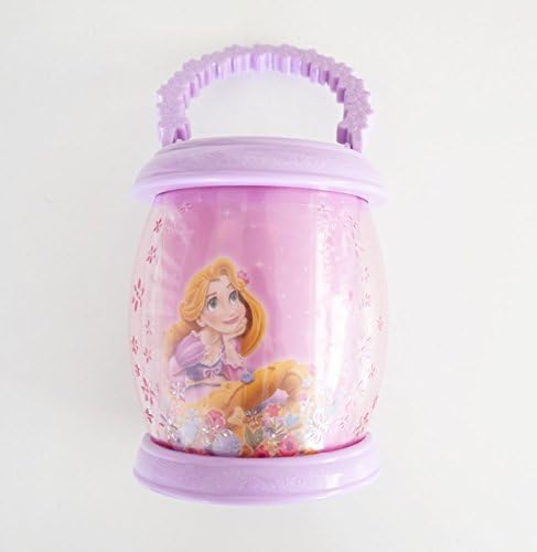 Symbol of Rapunzel Pascal lanterns lantern light Sky Lantern Princess sun Tangled Disney Resort Limited]