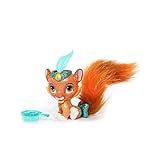 Disney Princess Palace Pets - Glitzy Glitter Friends - Jasmine's Tiger, Sultan