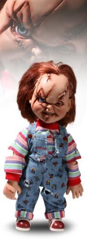 Bride of Chucky' 14\