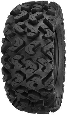 Sedona Rip-Saw R/T Radial Tire 26x10-12 for Can-Am Outlander 6X6 1000 XT 2015-2018