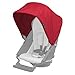 Orbit Baby G3 Sunshade Stroller, Ruby