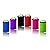 Amerzam Beer Bottle Coolies Extra Thick Neoprene Zipper Beer Bottle Cooler Sleeve