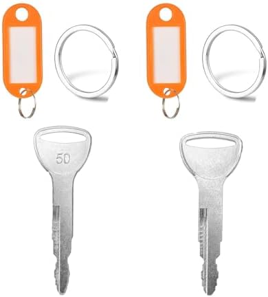 Amazon.com: SPJIUQI 3Pcs Ignition Keys for Toyota | Fit for Toyota