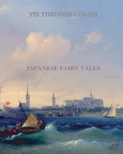 Japanese Fairy Tales
