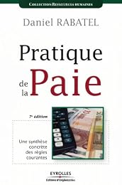 Pratique de la paie