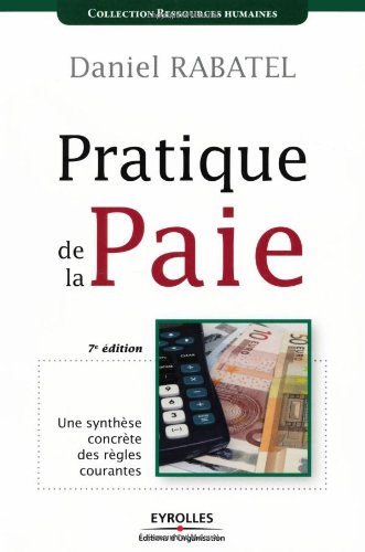 Pratique de la paie