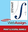 Bundle: Calculus: Early Transcendentals, 7th + WebAssign Printed Access Card for Stewart's Calculus: Early Transcendentals, 7th Edition, Multi-Term