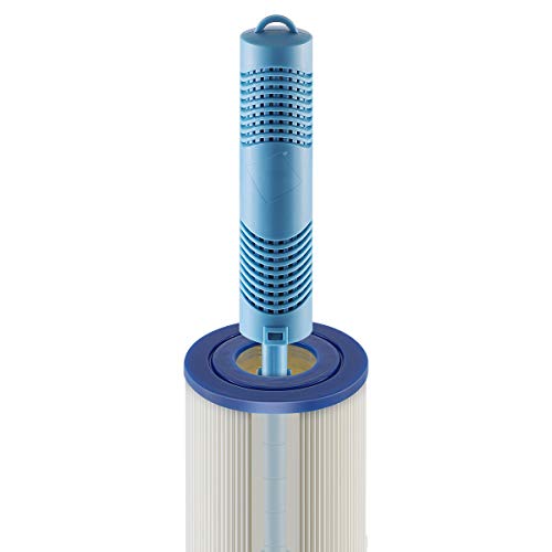 KOROWA Spa Mineral Sanitizer Sticks for Hot Tubs(3 Sanitizers=Yearly Supply)