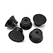 5 Pack Metal Stand Base Holder for 510 Thread
