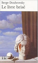 Le  livre brisé