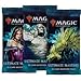 3 (Three) Booster Packs of Magic: The Gathering: Ultimate Masters (3 Pack - UMA Booster Draft Lot)