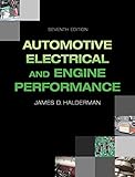 Automotive Electrical and Engine Performance: Auto Elec Engi PDF_2d _7 (Automotive Systems Books)