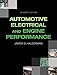 Automotive Electrical and Engine Performance (Automotive Systems Books)