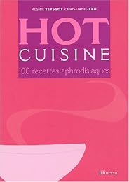 Hot cuisine