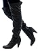Hot Fashion Method 01 Women's Boots Over the Knee
