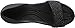 crocs Women's Lina Embellished Dorsay Flat Sandal, Black/Black, 8 M US