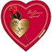 Elmer Chocolate Valentine’s Day Rose Heart Gift Boxes, 9 Ounce Boxthumb 2