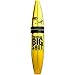 Maybelline New York Volum' Express The Colossal Big Shot Mascara X Shayla, Baddest Black, 0.33 Fluid Ounce