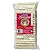 Cadet Premium Grade Beef Hide for Dogs, Long Lasting Rawhide Twist Chew Sticks, Natural Dog Chews, 5 Inch Dog Bones (34 Count)