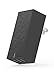 Native Union Smart 4 Charger - 4-Port USB Foldable Wall Charger (Including One USB-C Port) - Quick Charging for iPhone, iPad, Smartphones and Tablets (Slate)