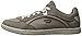 Diesel Men's Eastcop Starch Fashion Sneaker, Funghi, 8 M US