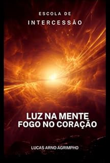 Livro Intercessão