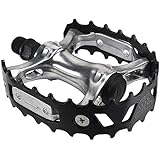 Bear Trap Bike Pedal Set 