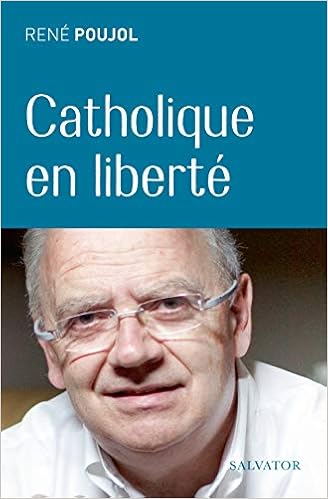 couverture de : Catholique en libert&eacute;