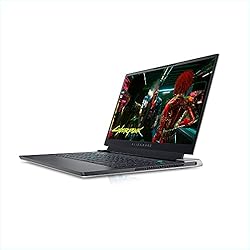 Alienware x15 R1 VR Ready Gaming Laptop - 15.6 inch