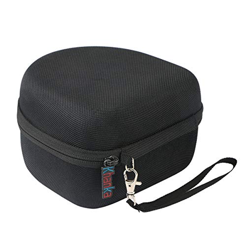 for ClearArmor 141001 Shooters Hearing Protection Safety Ear Muffs Carrying Case by Khanka