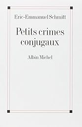 Petits crimes conjugaux