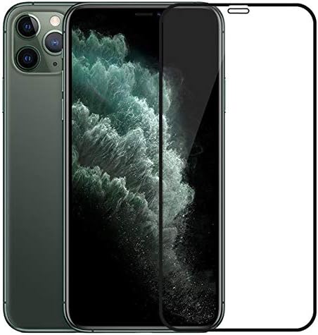 RKVMM Screen Protector For iPhone 12 Pro Max Screen Protector