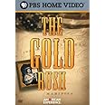 American Experience - The Gold Rush