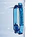 Sports Water Jug With Sports Cap 64 OZ Reusable Water Bottle BPA Free Very Durable and Strong Large Best Water Bottle For Gym Sports Hiking and Just Daily Use