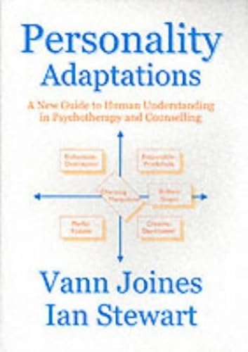 Download Personality Adaptations: A New Guide to Human Understanding in Psychotherapy and Counseling PDF