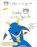 Baby Van Gogh (Video & Book) [VHS]