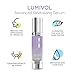 Lumivol- Advanced Revitalizing Serum- Boost Collagen and Elastin- Intense Hydration- Diminish the Look of Fine Lines and Wrinkles