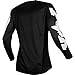 Fox Racing 2019 180 Jersey - Cota (Medium) (Black)