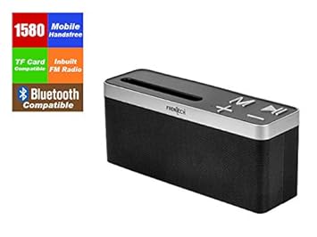 frontech bluetooth speaker
