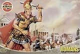 Airfix A01730 Romans 1:72 Scale Figures Classic Kit Series 1
